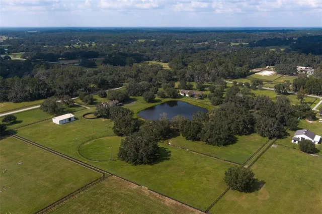 $3,595,000 | 11901 Northwest 83rd Terrace, Reddick, FL 32686