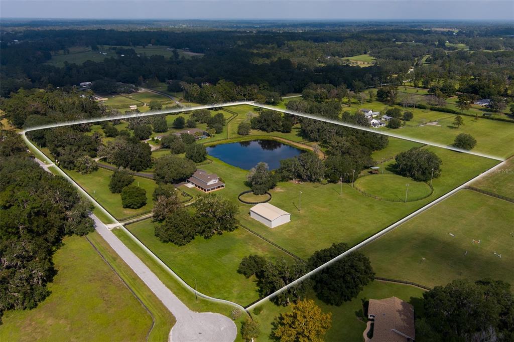 11901 Northwest 83rd Terrace Reddick, FL 32686 - Photo 47 of 47