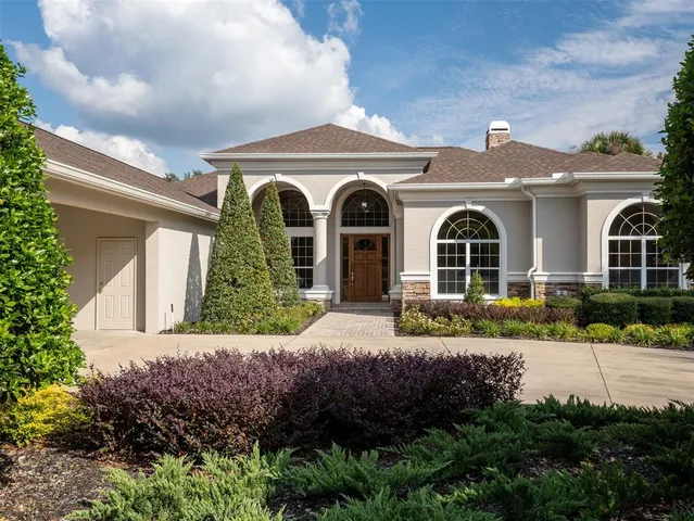 $3,595,000 | 11901 Northwest 83rd Terrace, Reddick, FL 32686