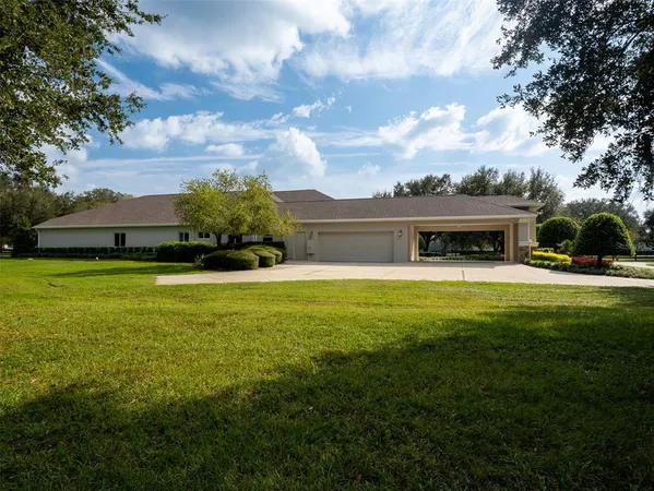 $3,395,000 | 11901 Northwest 83rd Terrace, Reddick, FL 32686