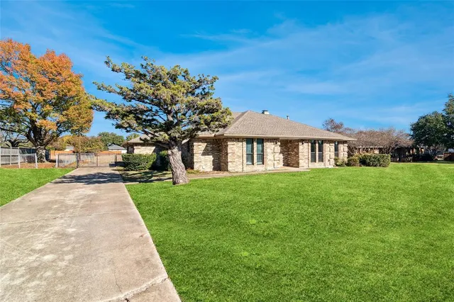 $489,000 | 505 Horizon Court, Murphy, TX 75094