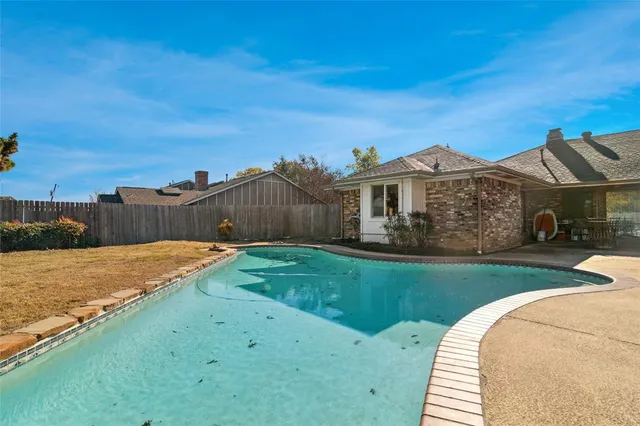 $489,000 | 505 Horizon Court, Murphy, TX 75094