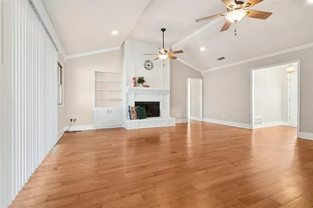 $489,000 | 505 Horizon Court, Murphy, TX 75094