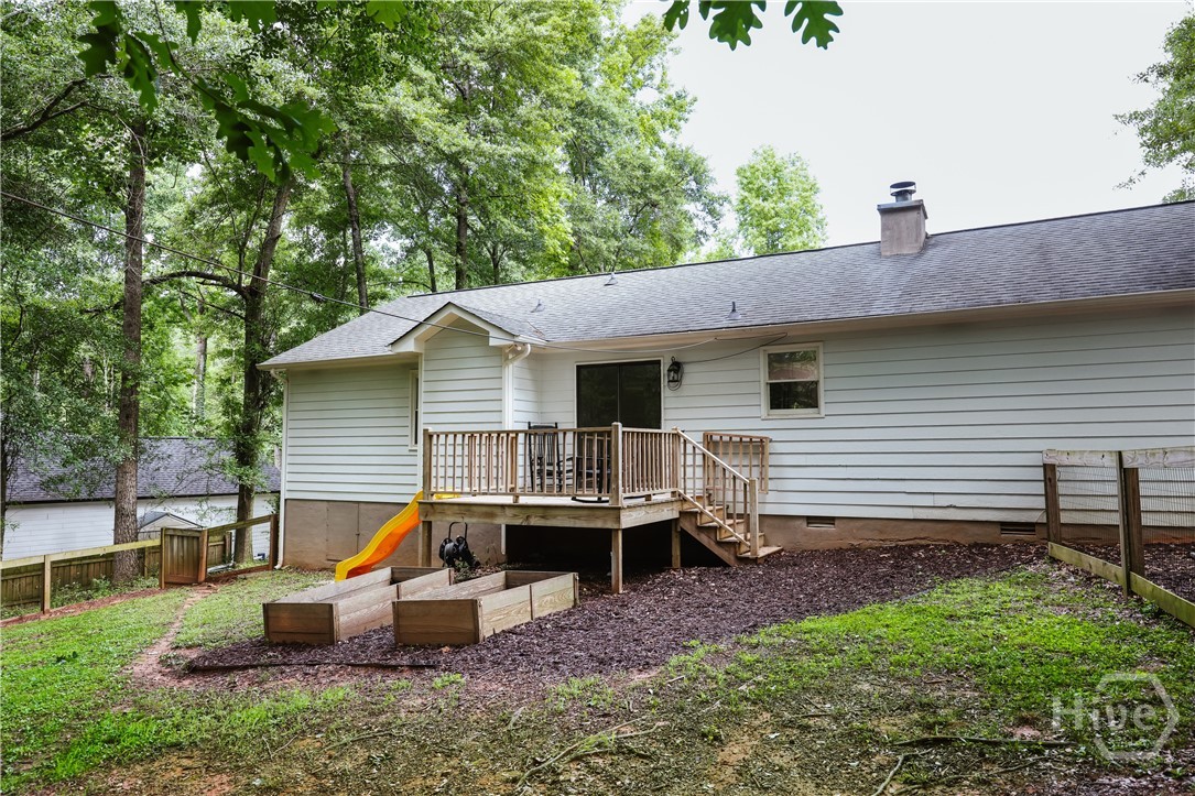149 Hunters Crossing Road Athens, GA 30606 - Photo 35 of 43