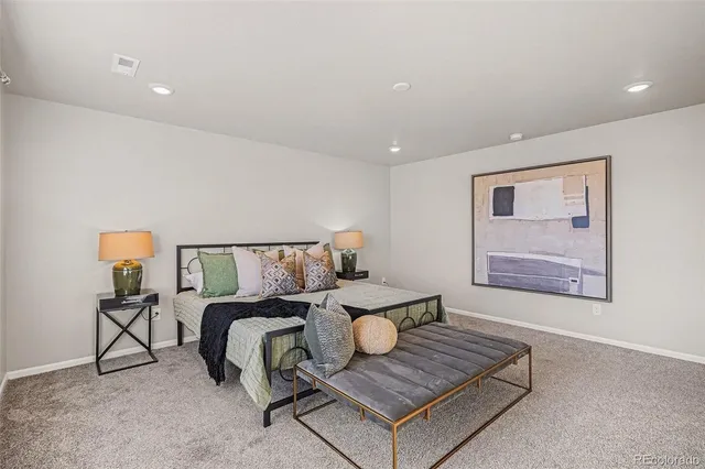 $719,000 | 17368 Bluetrail Avenue, Parker, CO 80134