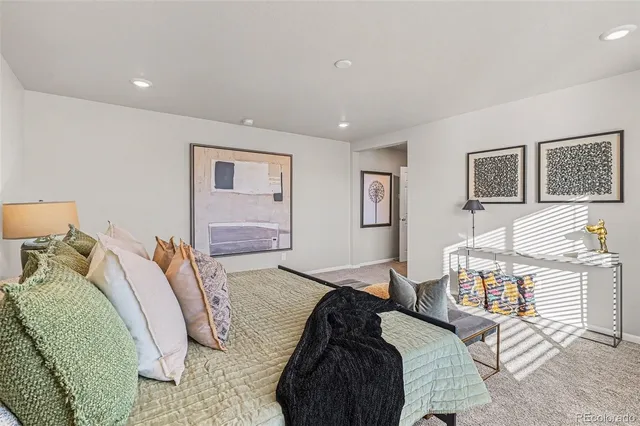 $719,000 | 17368 Bluetrail Avenue, Parker, CO 80134