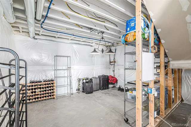 $719,000 | 17368 Bluetrail Avenue, Parker, CO 80134