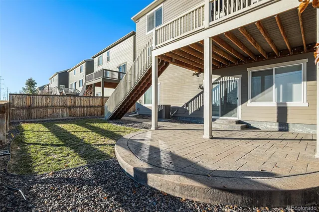 $719,000 | 17368 Bluetrail Avenue, Parker, CO 80134