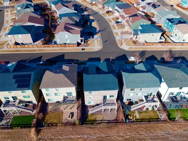 $719,000 | 17368 Bluetrail Avenue, Parker, CO 80134