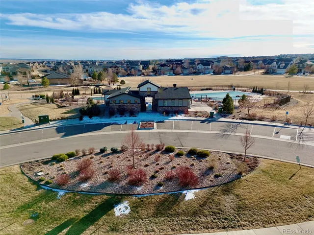 $719,000 | 17368 Bluetrail Avenue, Parker, CO 80134