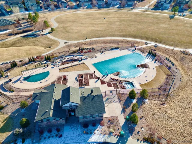 $719,000 | 17368 Bluetrail Avenue, Parker, CO 80134