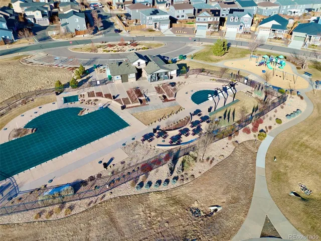 $719,000 | 17368 Bluetrail Avenue, Parker, CO 80134