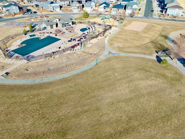 $719,000 | 17368 Bluetrail Avenue, Parker, CO 80134