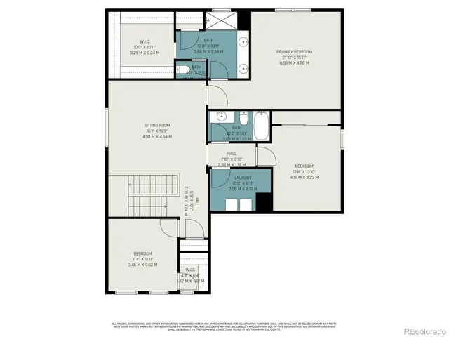 $719,000 | 17368 Bluetrail Avenue, Parker, CO 80134