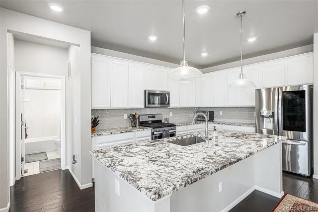 $719,000 | 17368 Bluetrail Avenue, Parker, CO 80134