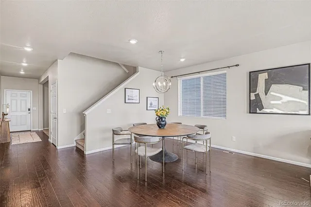 $719,000 | 17368 Bluetrail Avenue, Parker, CO 80134