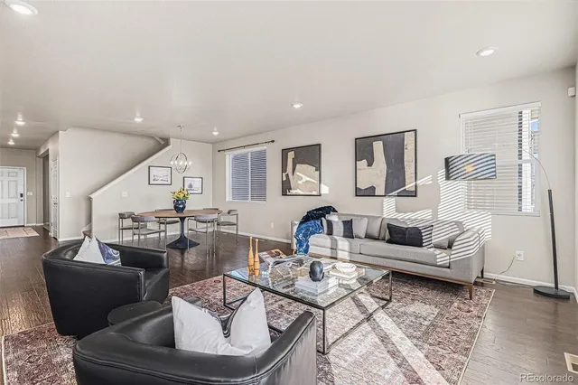 $719,000 | 17368 Bluetrail Avenue, Parker, CO 80134