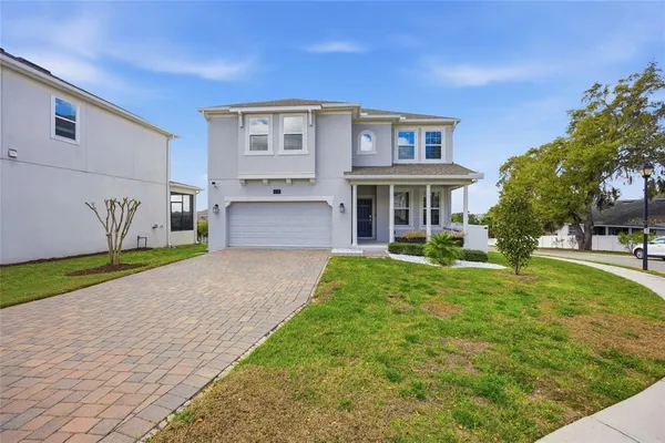 $478,000 | 1131 Dora Parc Ln Mount, Mount Dora, FL 32757
