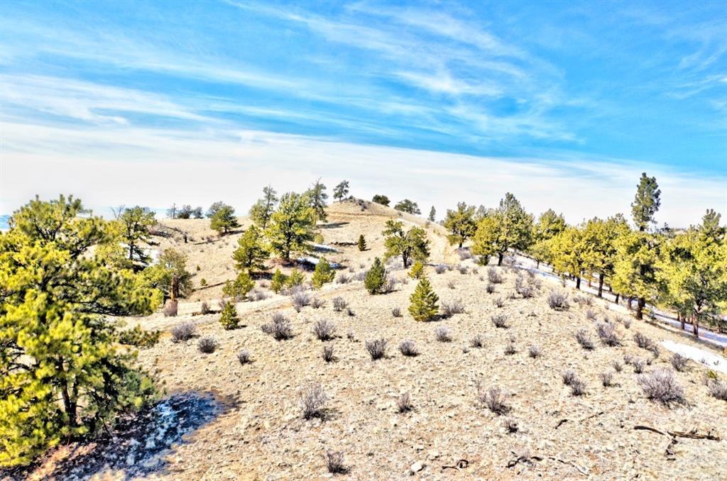 0 Summit Road Hartsel, CO 80449 - Photo 2 of 11 view of a city