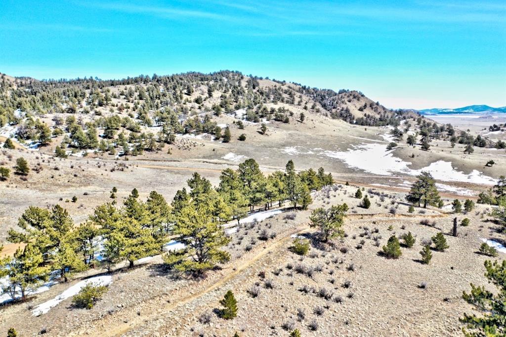 0 Summit Road Hartsel, CO 80449 - Photo 6 of 11 a view of ocean view