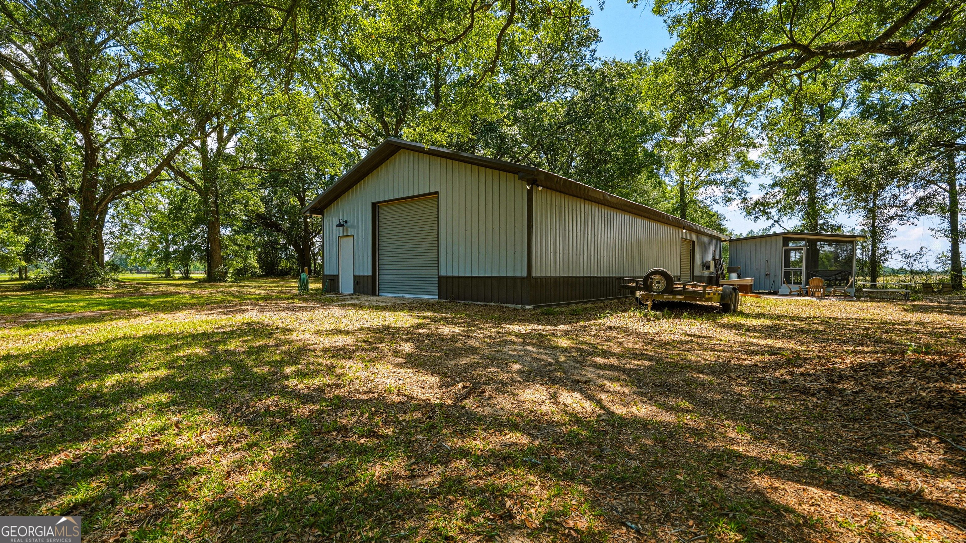0 Ritch Church Road Screven, GA 31560 - Photo 13 of 43