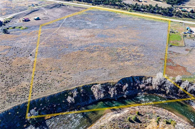 $997,000 | 10817 Highway 50, Howard, CO 81233