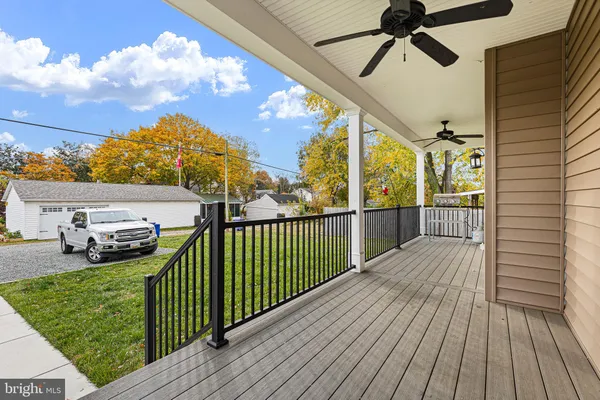 $599,000 | 330 Cecil Street, Chesapeake City, MD 21915