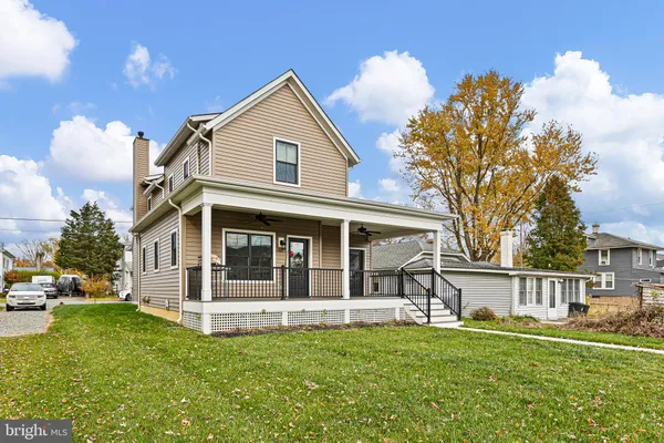 $599,000 | 330 Cecil Street, Chesapeake City, MD 21915