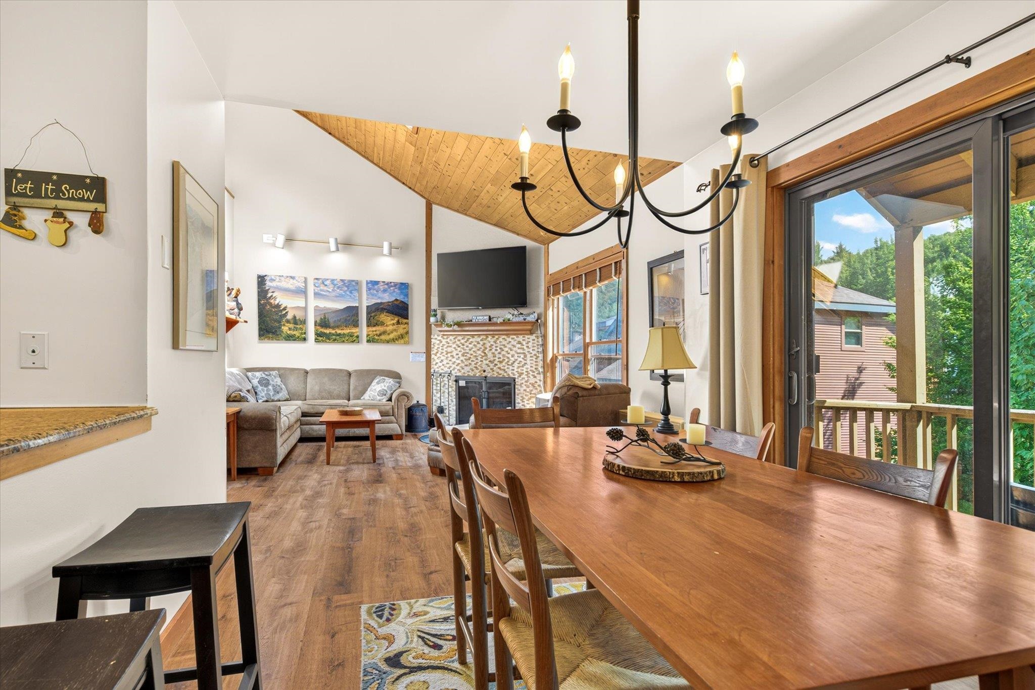 524 East Mountain Road, Unit 35 Killington, VT 05751 - Photo 10 of 41 Gallery Image 10