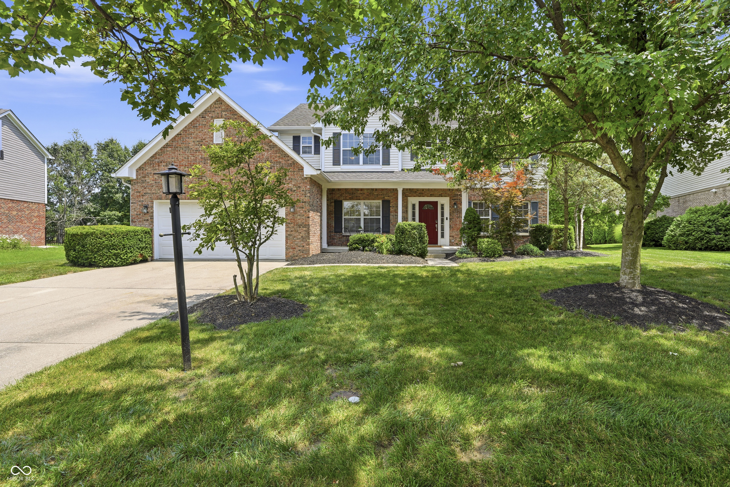 12433 Springbrooke Run Carmel, IN 46033 - Photo 64 of 69