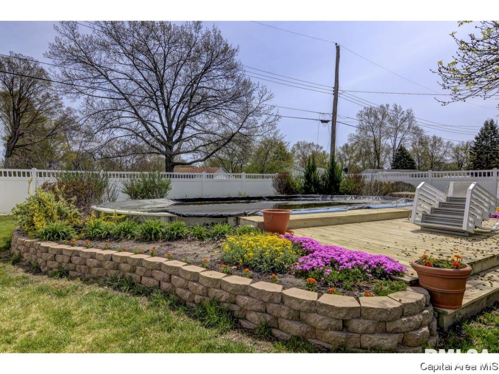 2132 North 23rd Street Springfield, IL 62702 - Photo 8 of 36