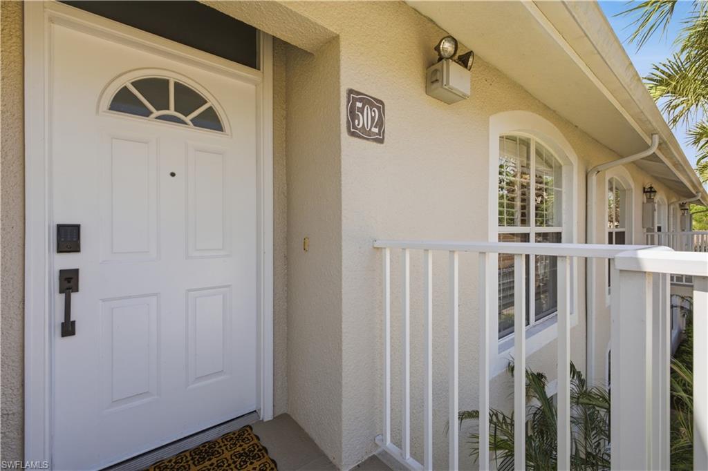 14560 Red Fox Run, Unit 502 Naples, FL 34110 - Photo 24 of 25