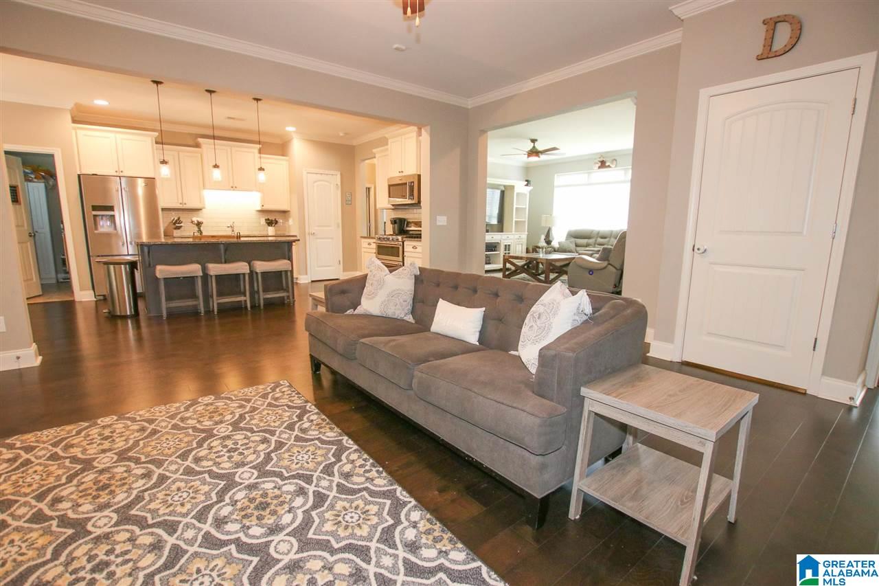 5100 Baxter Road Springville, AL 35146 - Photo 22 of 50 Gallery Image 22