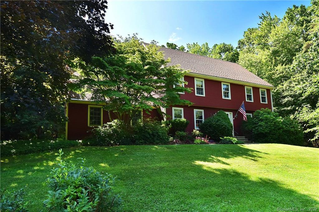 527 Mile Hill Road Tolland, CT 06084 - Photo 1 of 1 Gallery Image 1