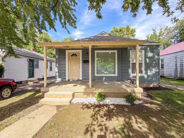 $159,900 | 3533 Orchard Avenue, Indianapolis, IN 46218