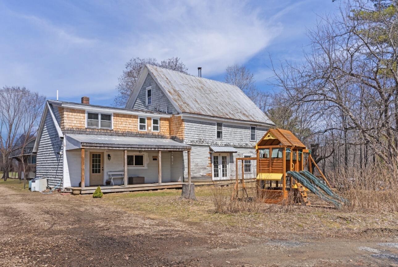 328 Town Farm Road Farmington, ME 04938 - Photo 2 of 40 IMG_5151