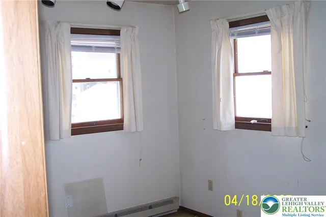 $205,000 | 321 South Chestnut Street, Summit Hill, PA 18250