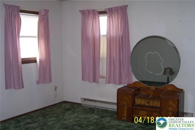 $205,000 | 321 South Chestnut Street, Summit Hill, PA 18250