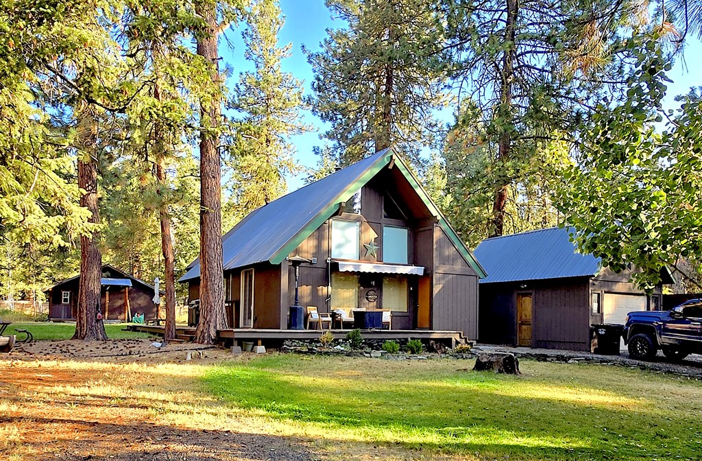 306 Rio Vista Boulevard McCall, ID 83638 - Photo 44 of 49