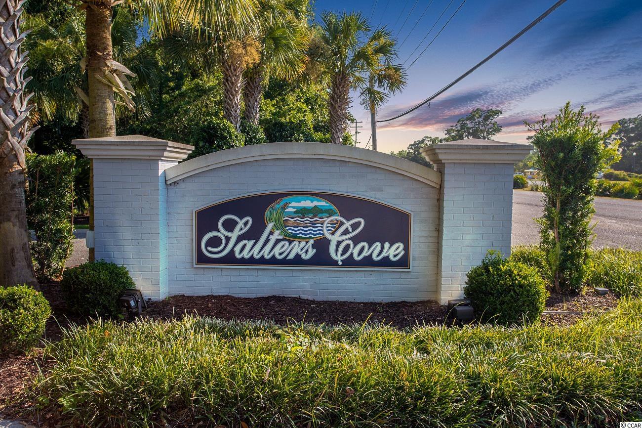 814 Main Sail Court Murrells Inlet, SC 29576 - Photo 29 of 33 Gallery Image 29
