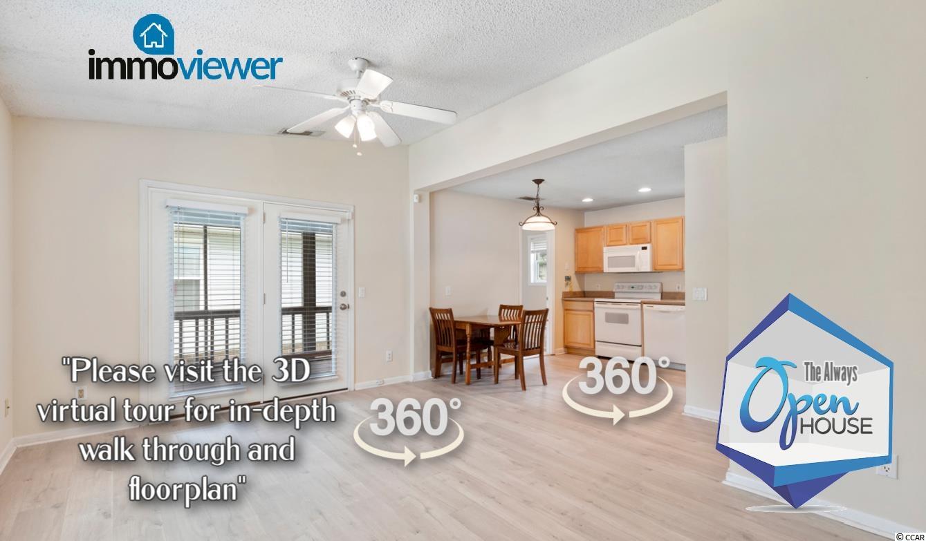814 Main Sail Court Murrells Inlet, SC 29576 - Photo 33 of 33 Gallery Image 33