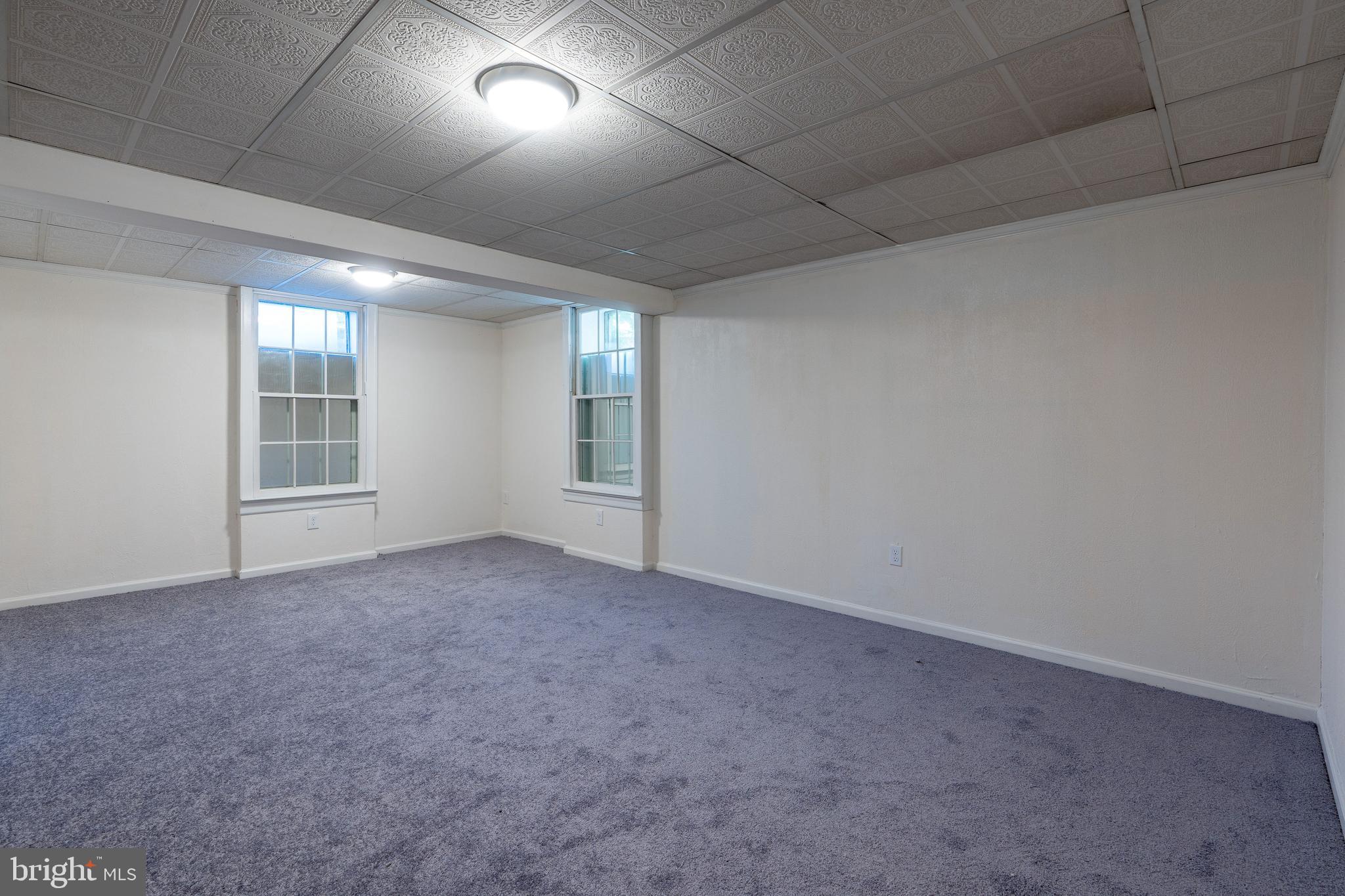 28 Mountainview Road Ewing, NJ 08628 - Photo 22 of 33 Basement spare room