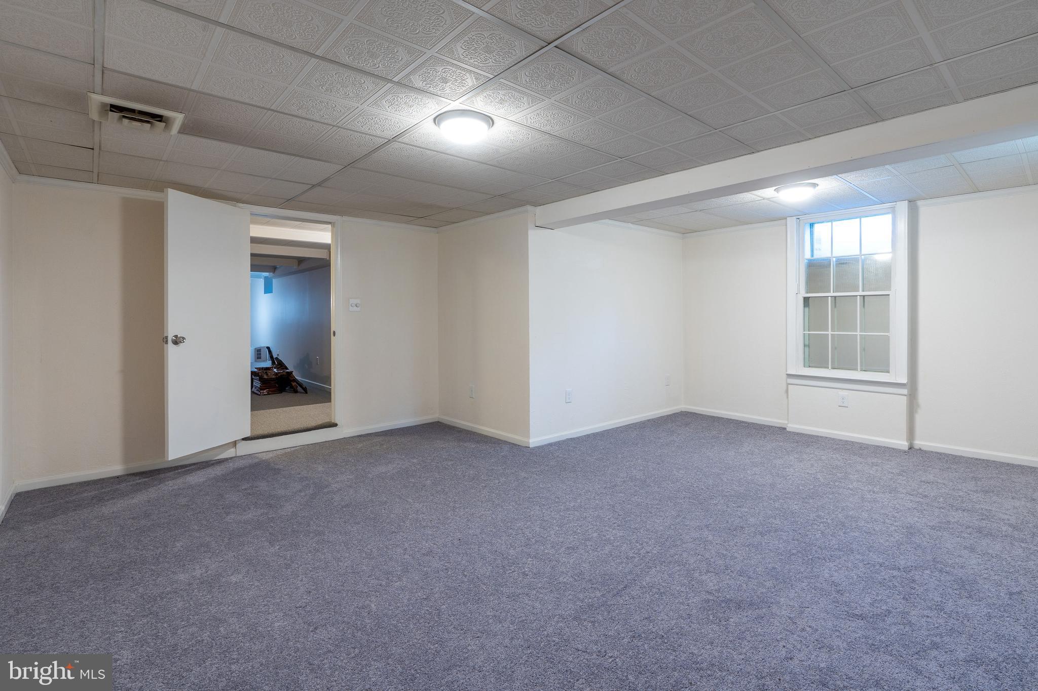 28 Mountainview Road Ewing, NJ 08628 - Photo 23 of 33 Basement spare room