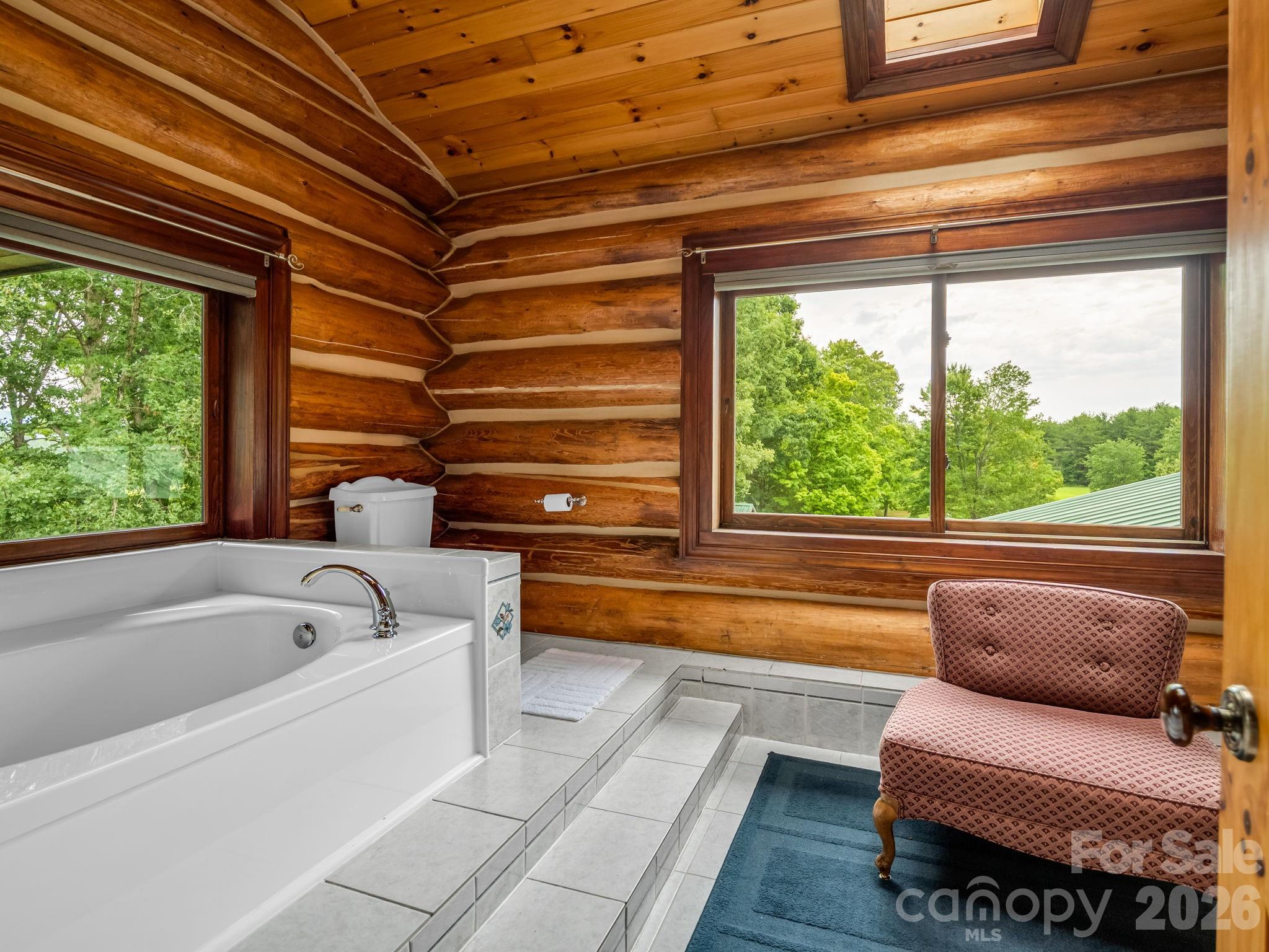 1054 Rainbow Rapids Road Rutherfordton, NC 28139 - Photo 25 of 48