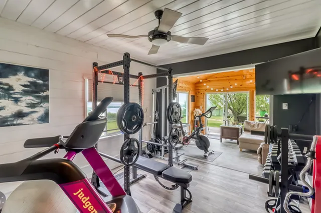 $499,000 | 1782 225th Street North, Hawley, MN 56549