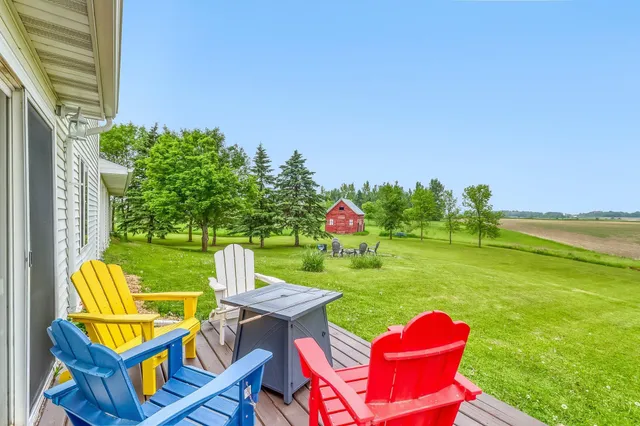 $499,000 | 1782 225th Street North, Hawley, MN 56549