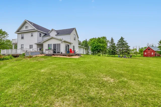 $499,000 | 1782 225th Street North, Hawley, MN 56549