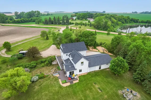 $499,000 | 1782 225th Street North, Hawley, MN 56549