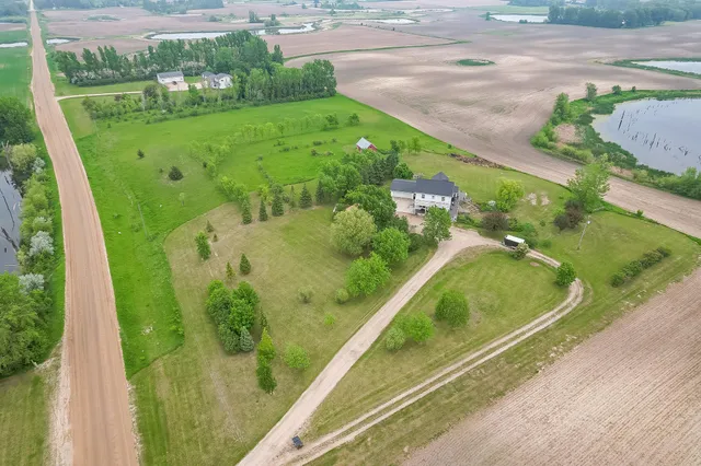 $499,000 | 1782 225th Street North, Hawley, MN 56549