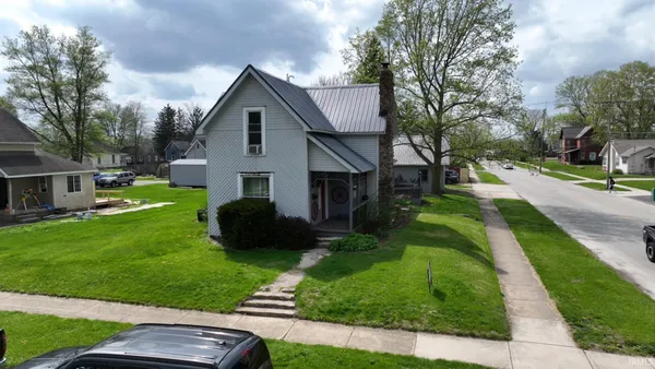 $139,900 | 602 Maple Street, Monticello, IN 47960